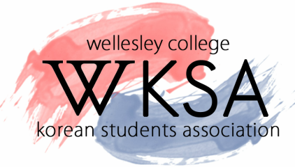 &nbsp; &nbsp;Wellesley Korean Students Association (KSA)